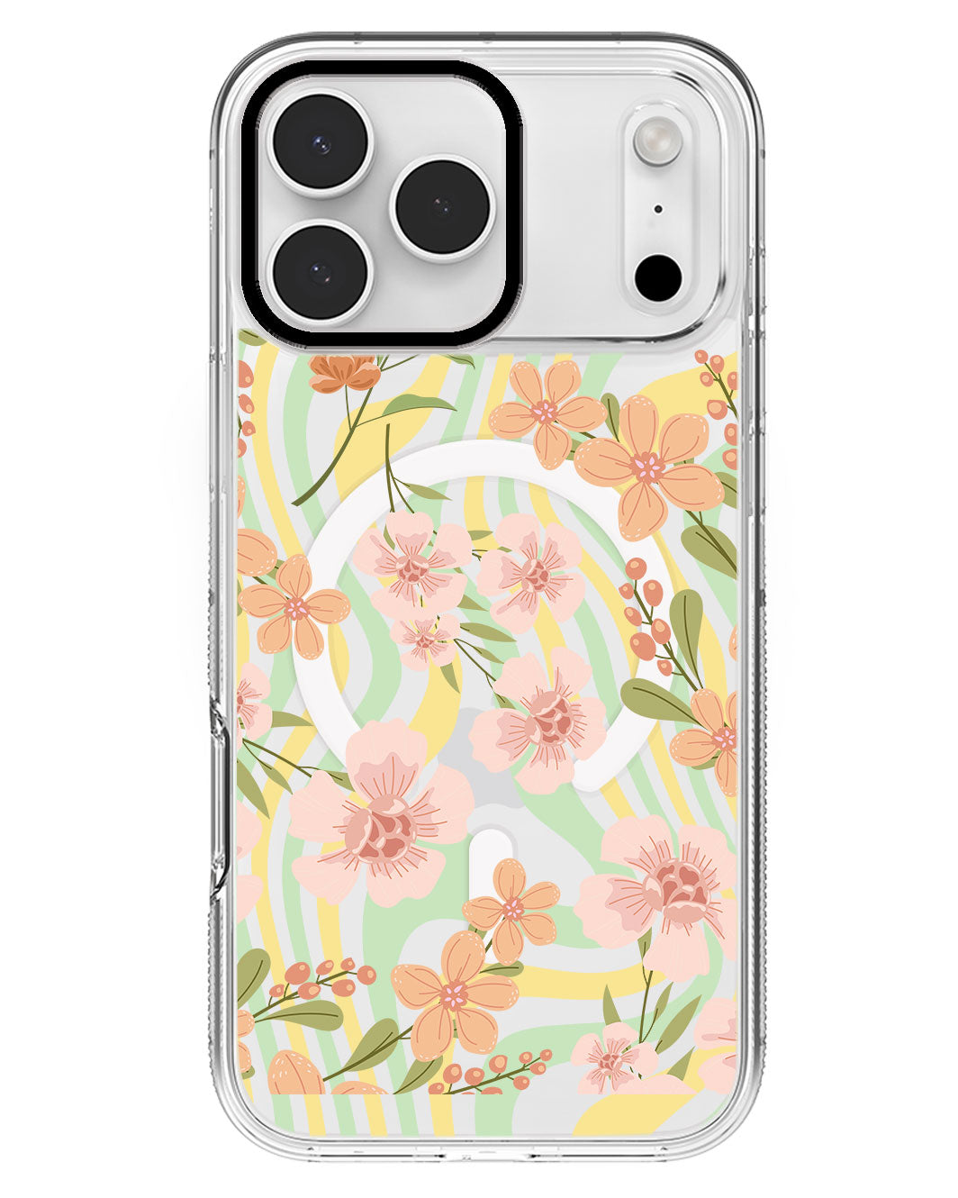 iPhone Rearguard MagSwap - Vinca