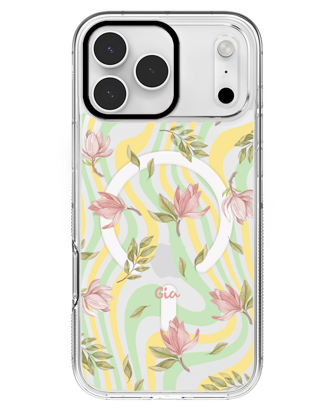 iPhone Rearguard MagSwap - Azalea