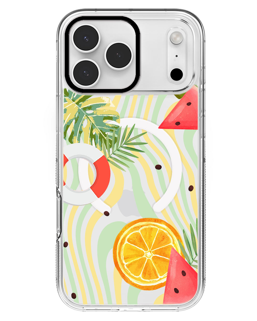 iPhone Rearguard MagSwap - Caribbean Vibes