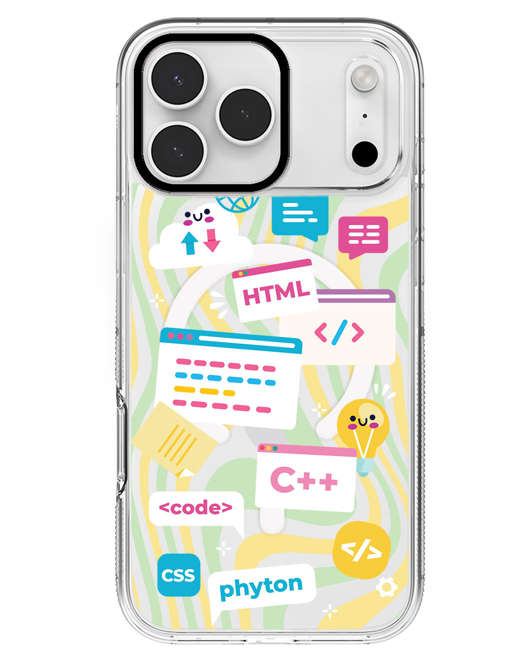 iPhone Rearguard MagSwap - Software Engineer or Developer