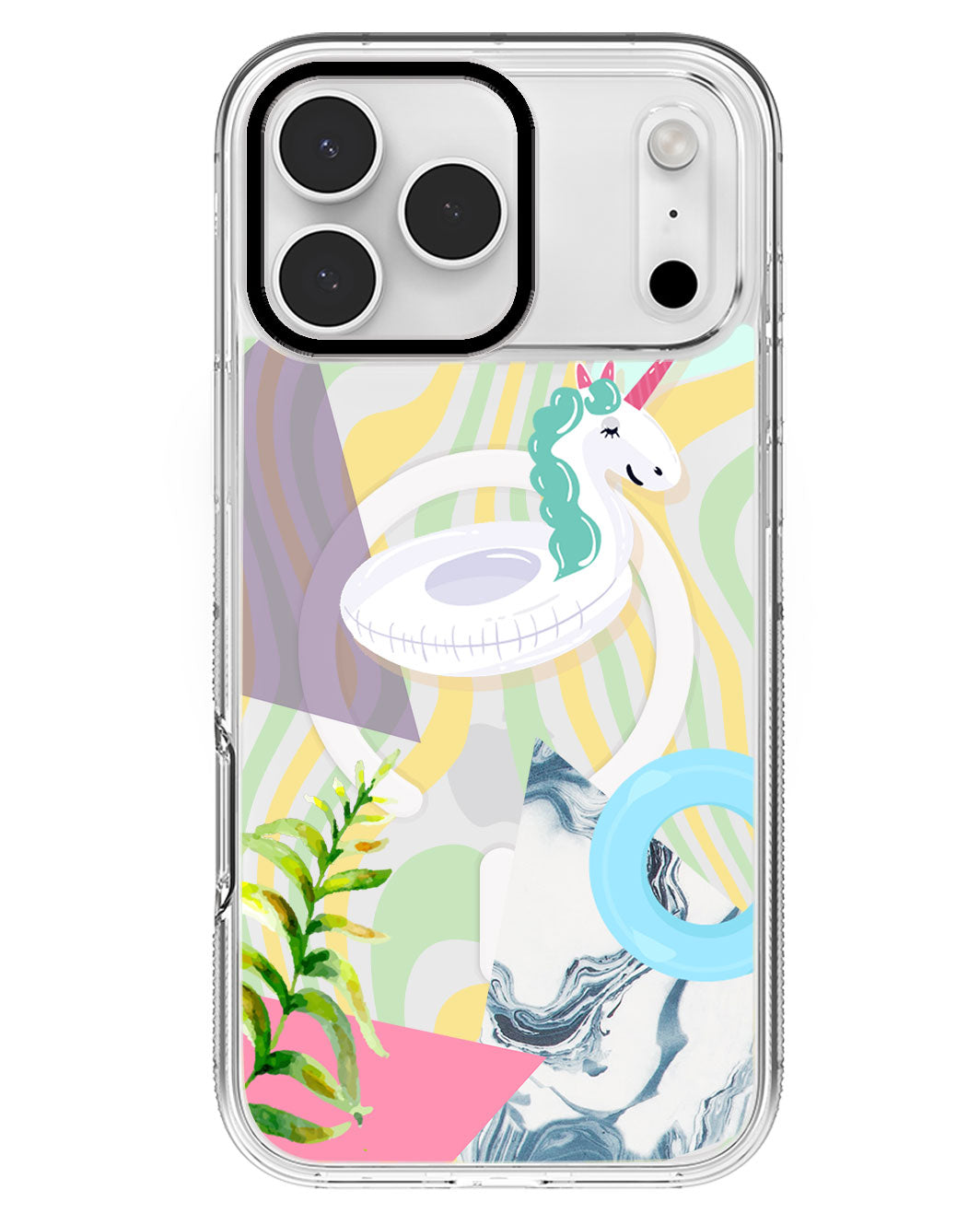 iPhone Rearguard MagSwap - Floaties