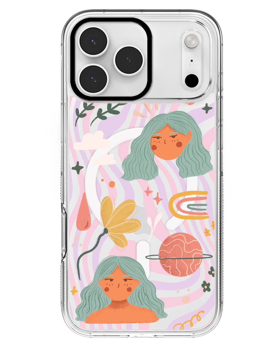 iPhone Rearguard MagSwap - Adena's World