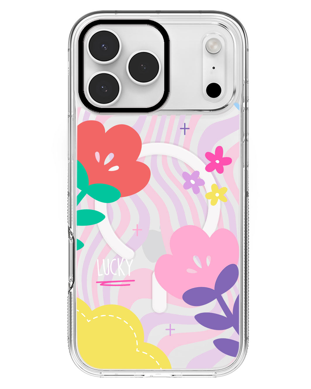 iPhone Rearguard MagSwap - Aesthetic 3.0