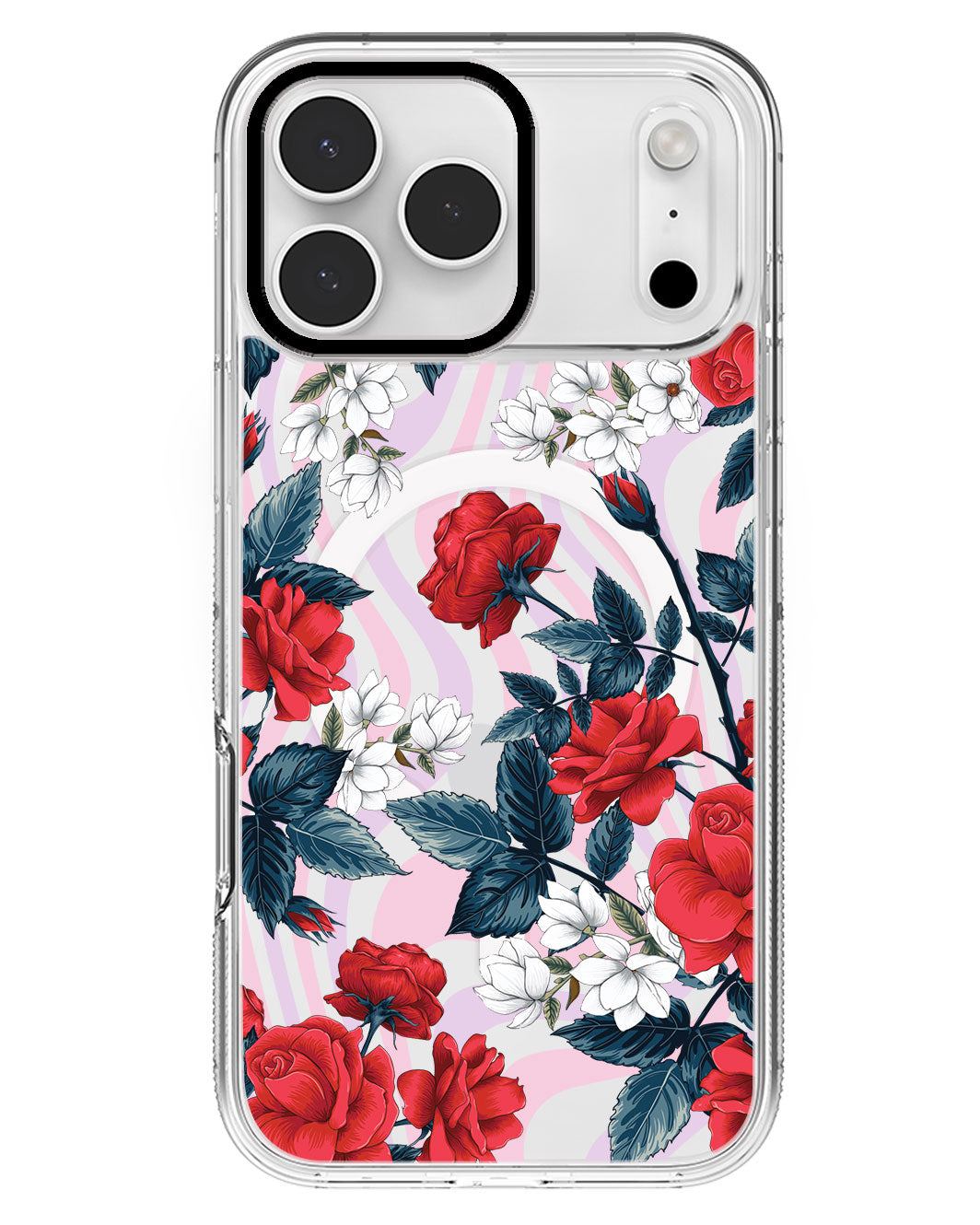 iPhone Rearguard MagSwap - Bianca