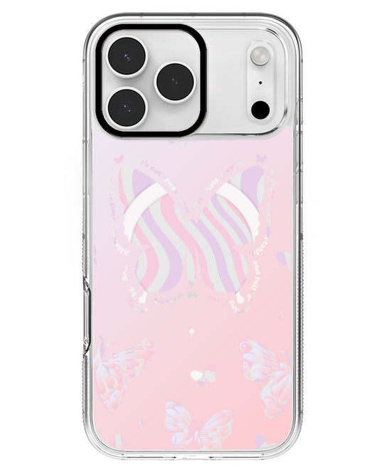 iPhone Rearguard MagSwap - Butterfly Effect 2.0