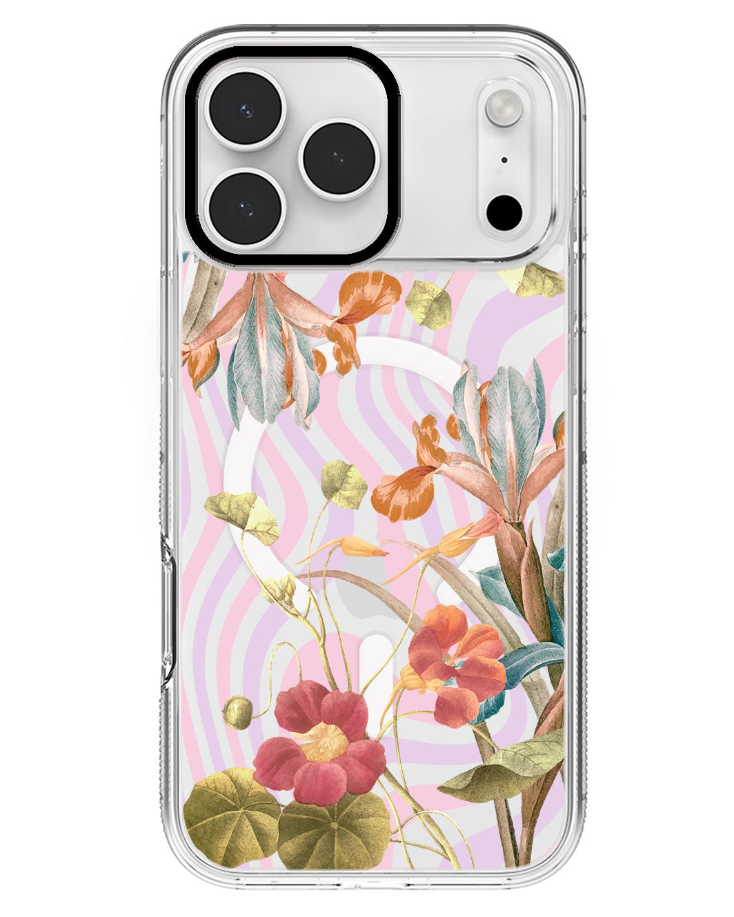 iPhone Rearguard MagSwap - Caroline