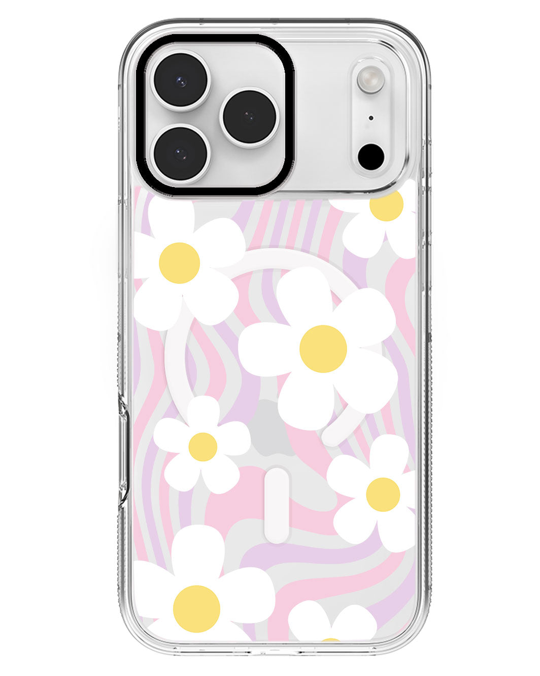 iPhone Rearguard MagSwap - Daisy 2.0