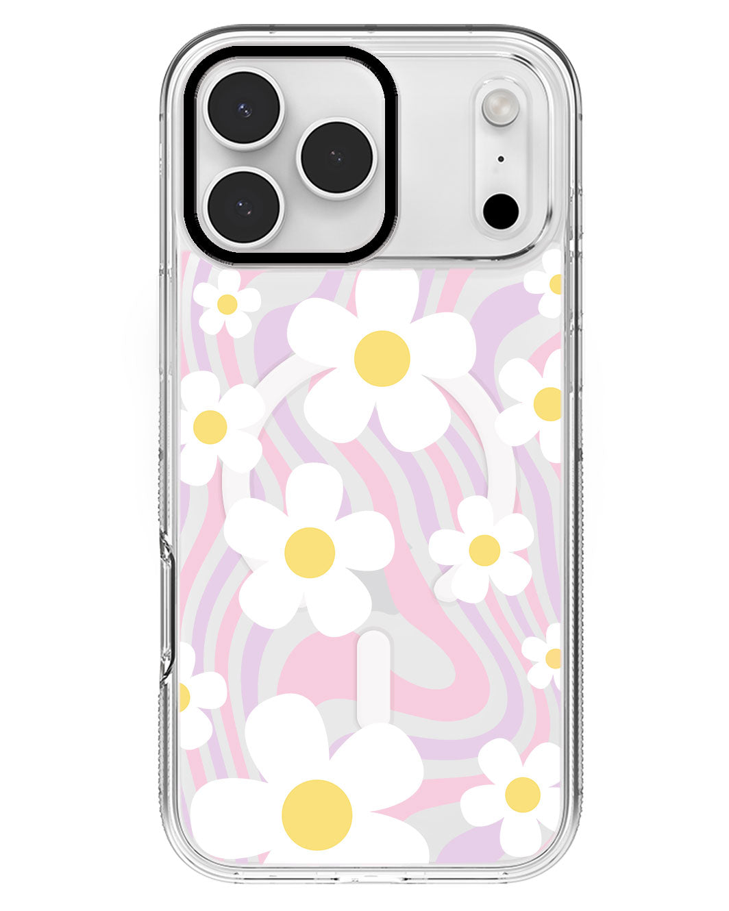 iPhone Rearguard MagSwap - Daisy 3.0