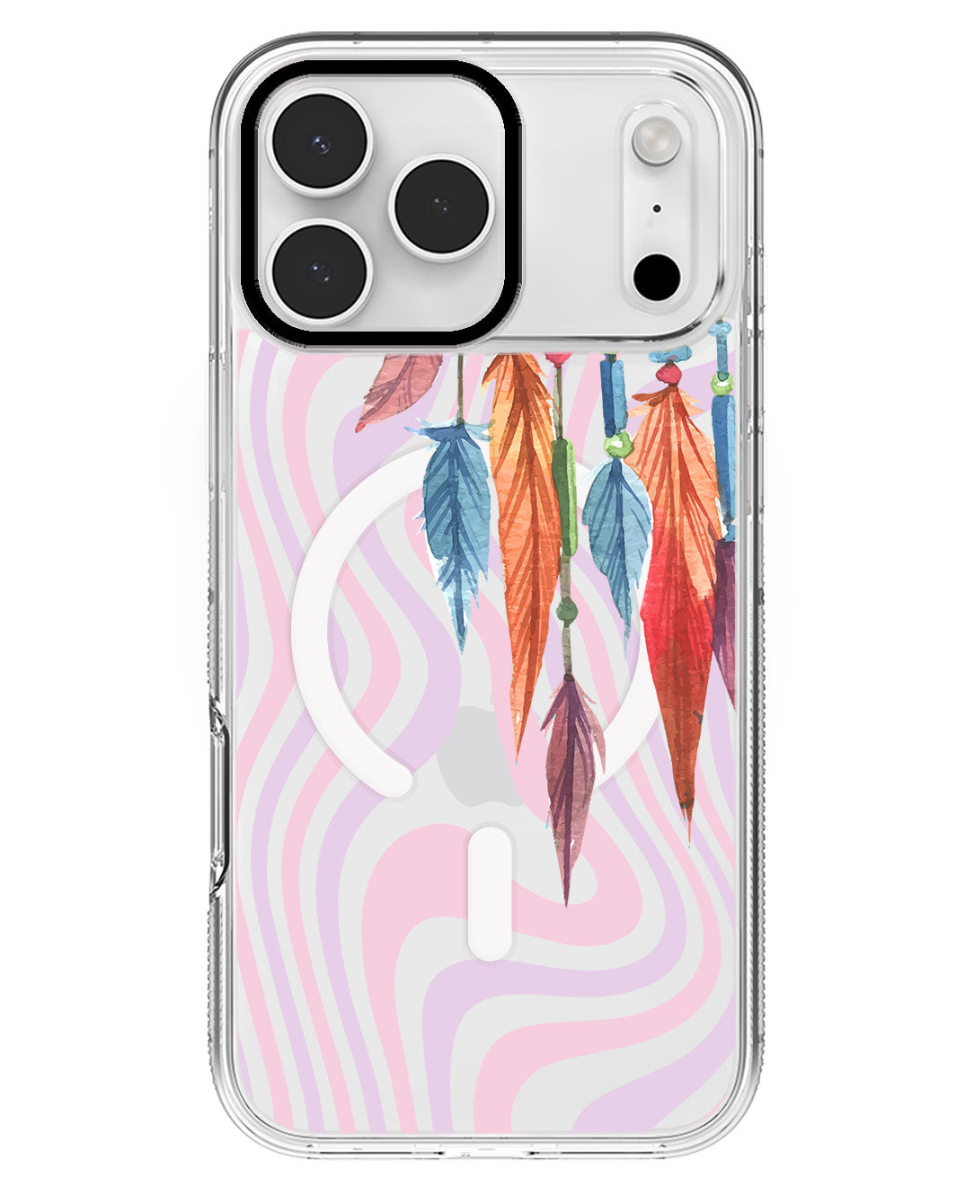iPhone Rearguard MagSwap - Dreamcatcher 1.0