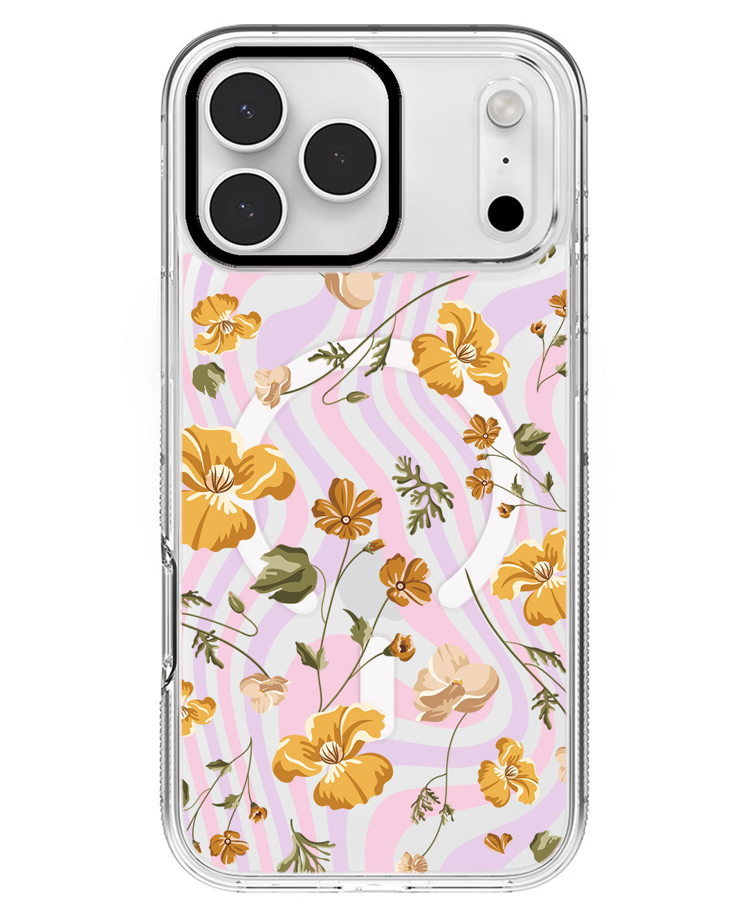 iPhone Rearguard MagSwap - Juliet