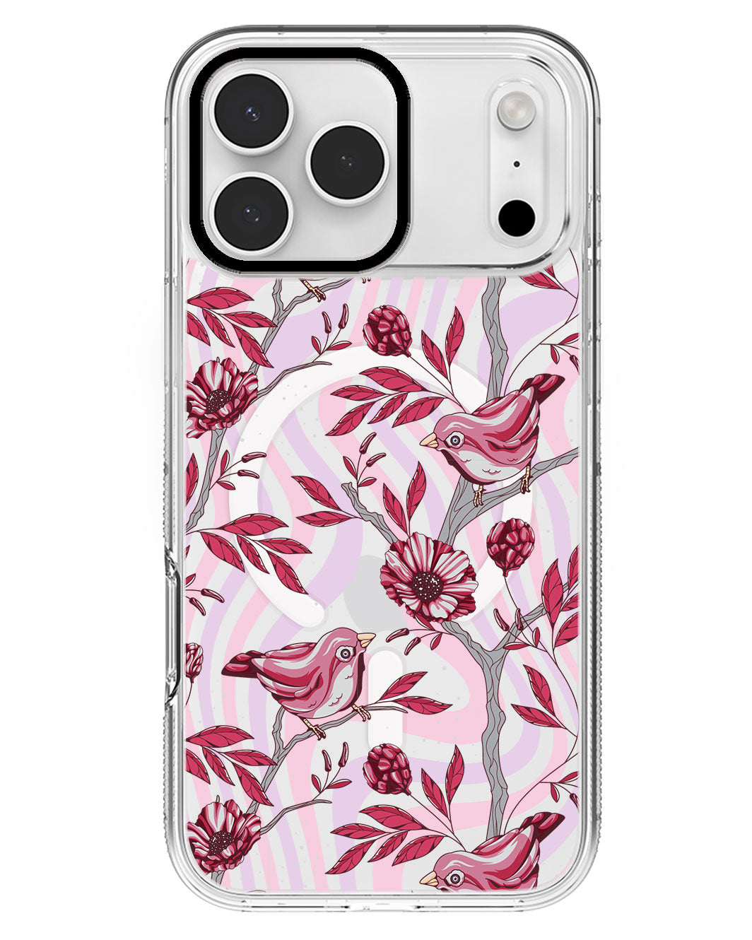 iPhone Rearguard MagSwap - Lovebird 11.0