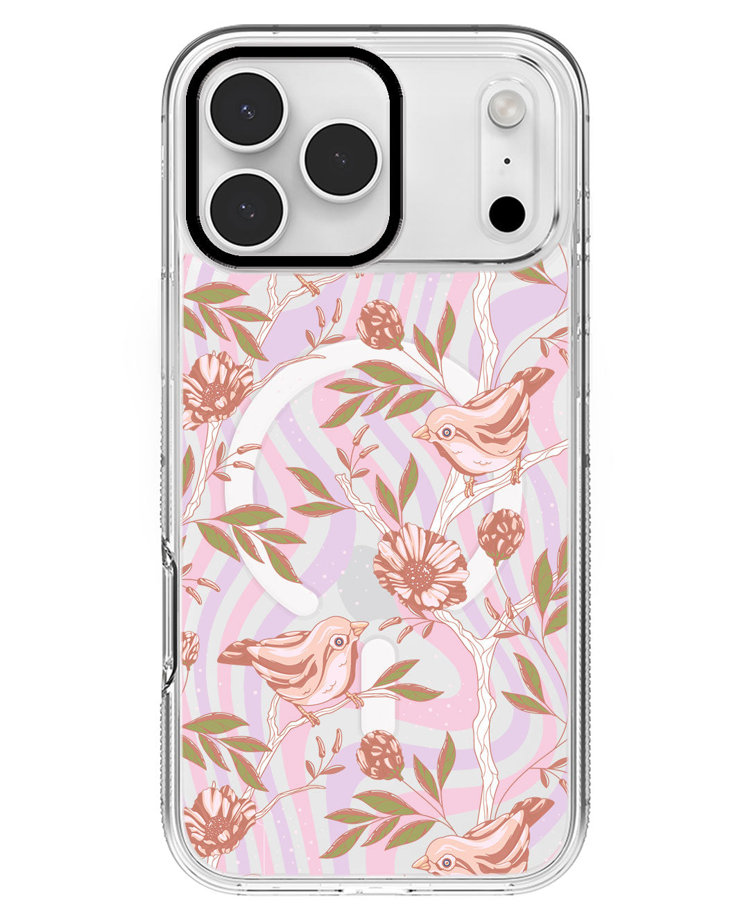 iPhone Rearguard MagSwap - Lovebird 14.0