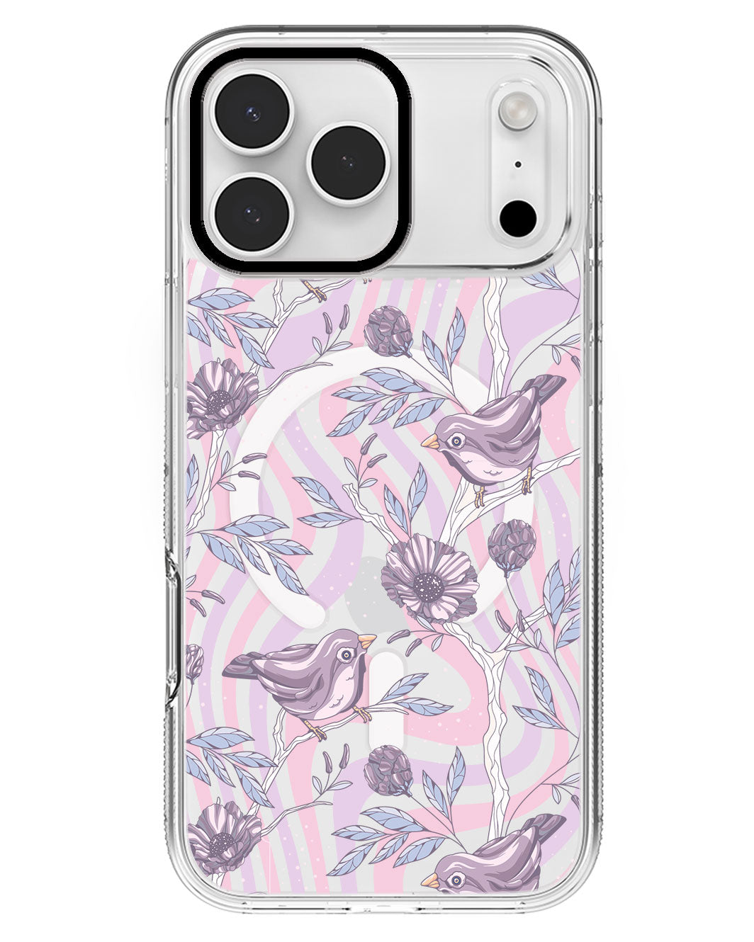 iPhone Rearguard MagSwap - Lovebird 15.0