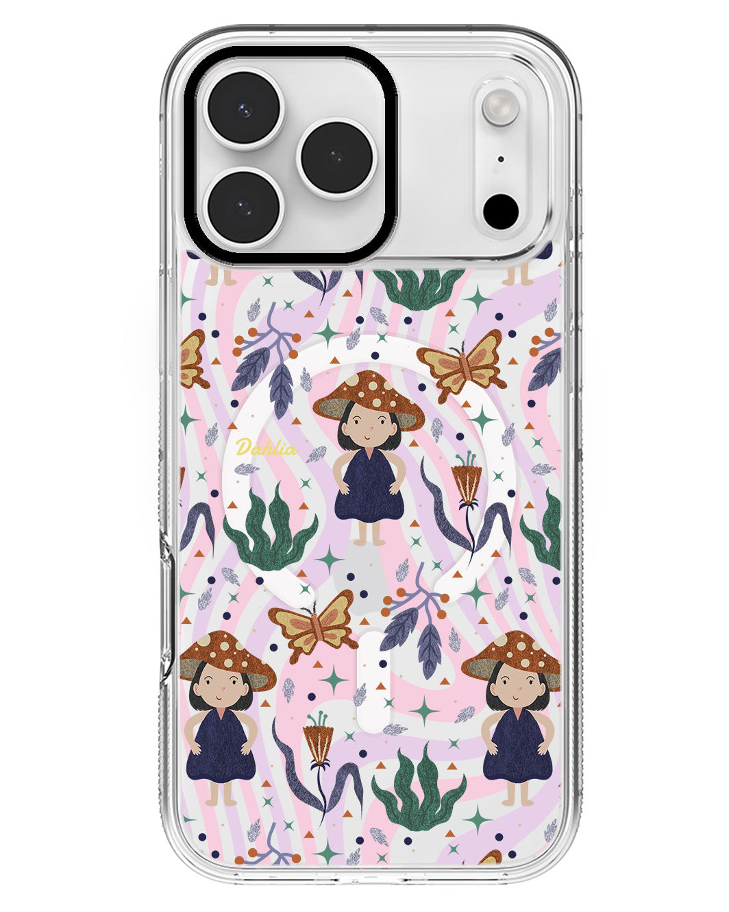 iPhone Rearguard MagSwap - Lost in the Forest 1.0