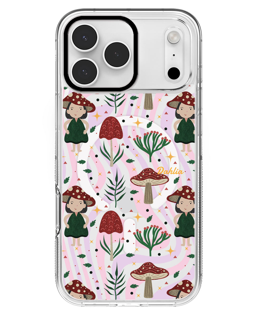 iPhone Rearguard MagSwap - Lost in the Forest 2.0