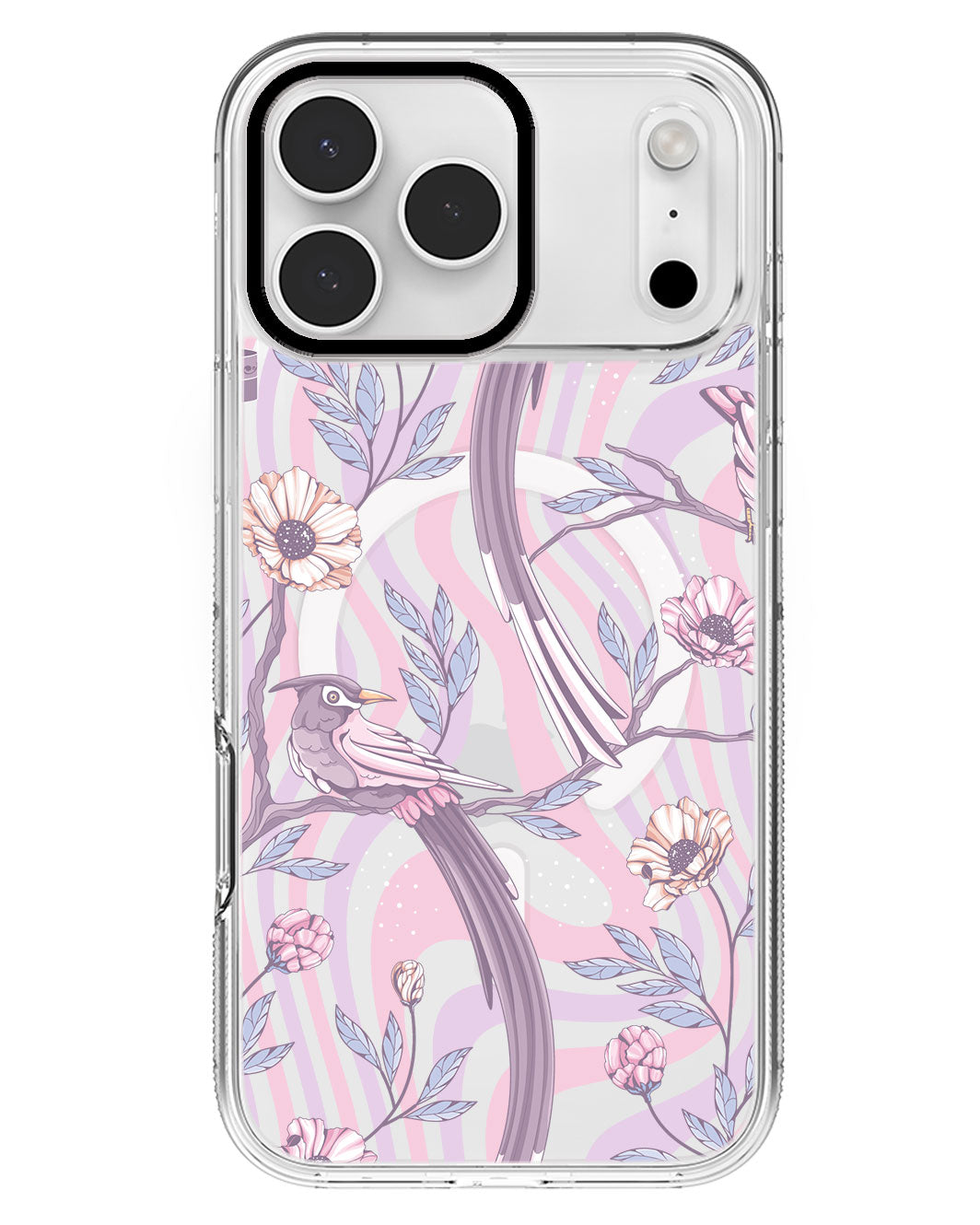 iPhone Rearguard MagSwap - Lovebird 4.0