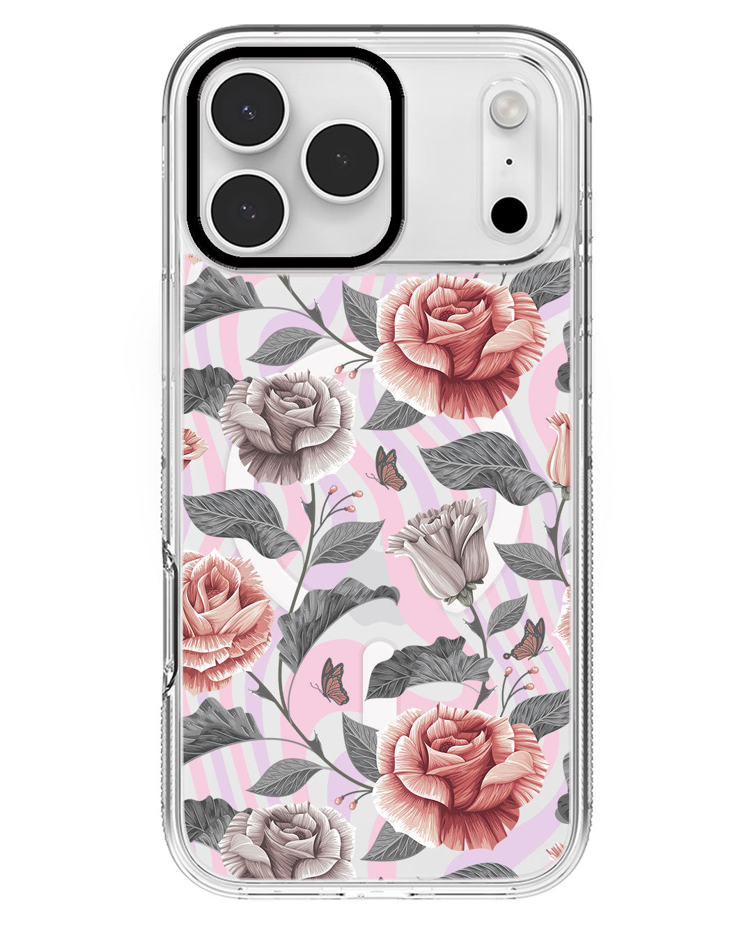 iPhone Rearguard MagSwap - Rosie
