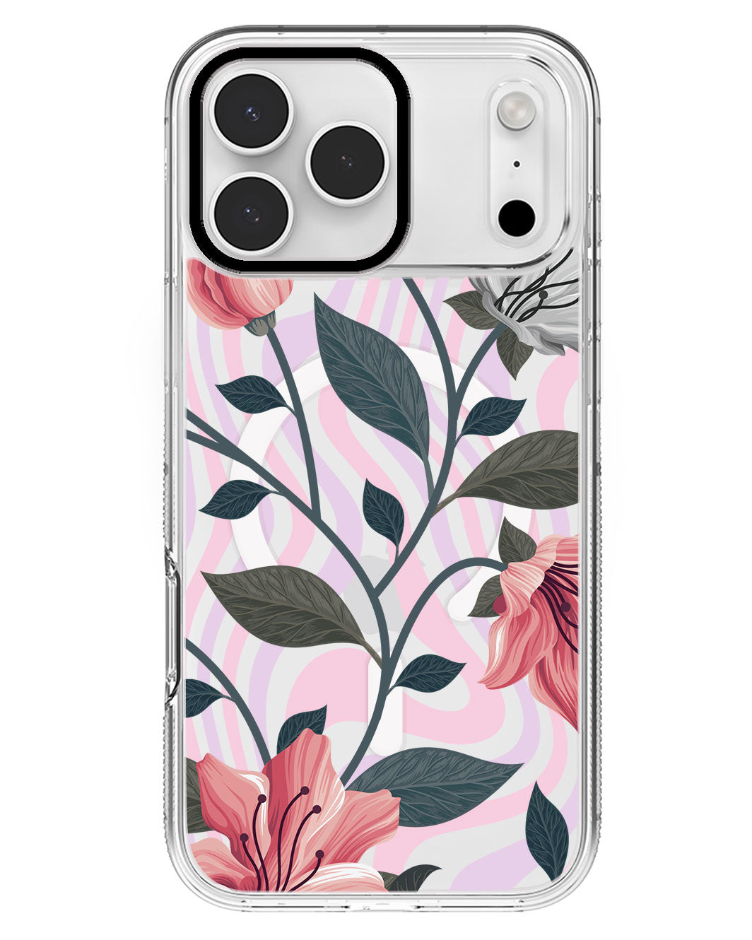 iPhone Rearguard MagSwap - Valerie