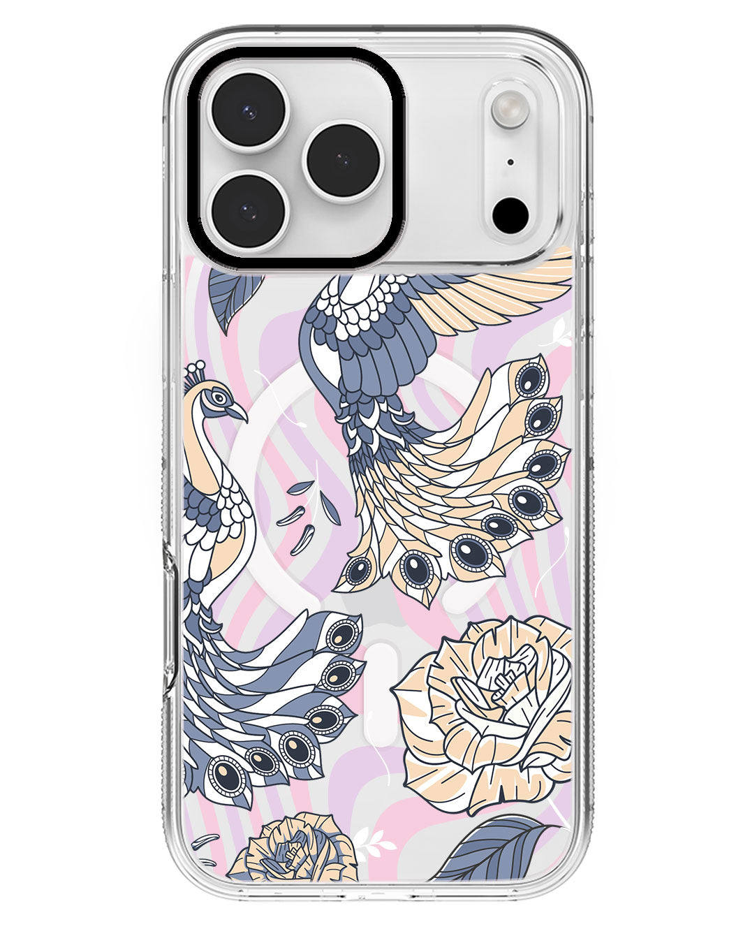 iPhone Rearguard MagSwap - Bird of Paradise 6.0