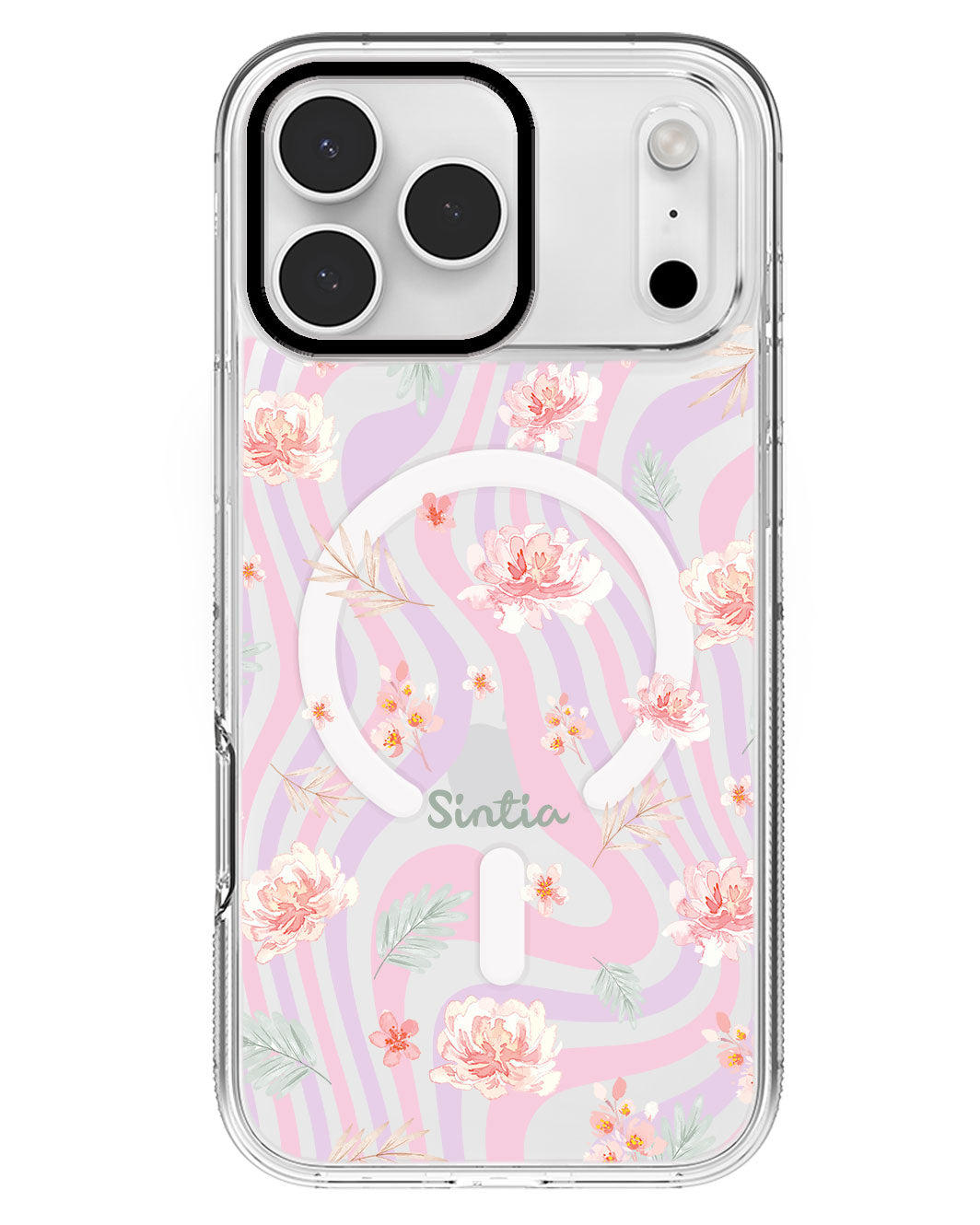 iPhone Rearguard MagSwap - Botanical Garden 4.0