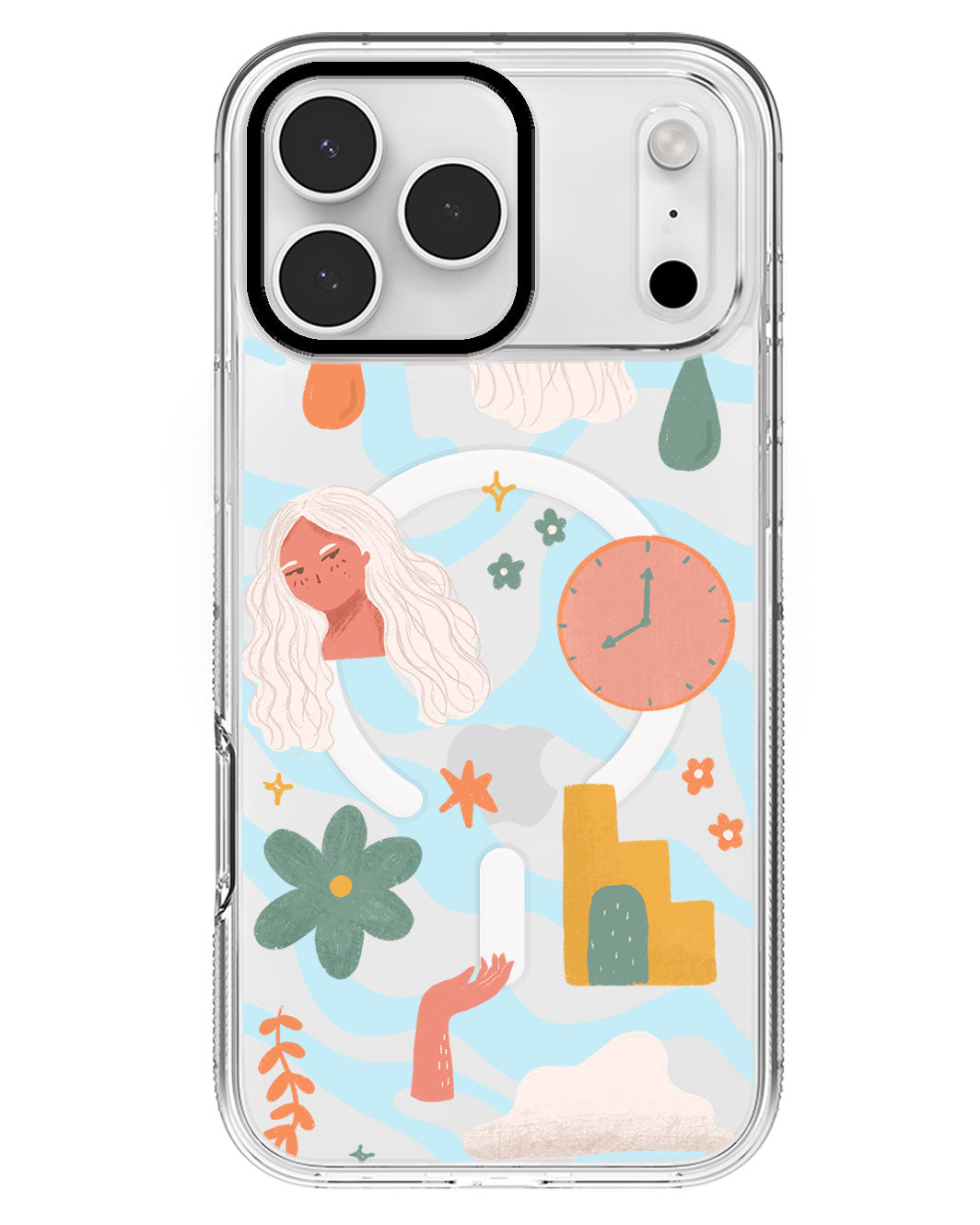 iPhone Rearguard MagSwap - Adara's World