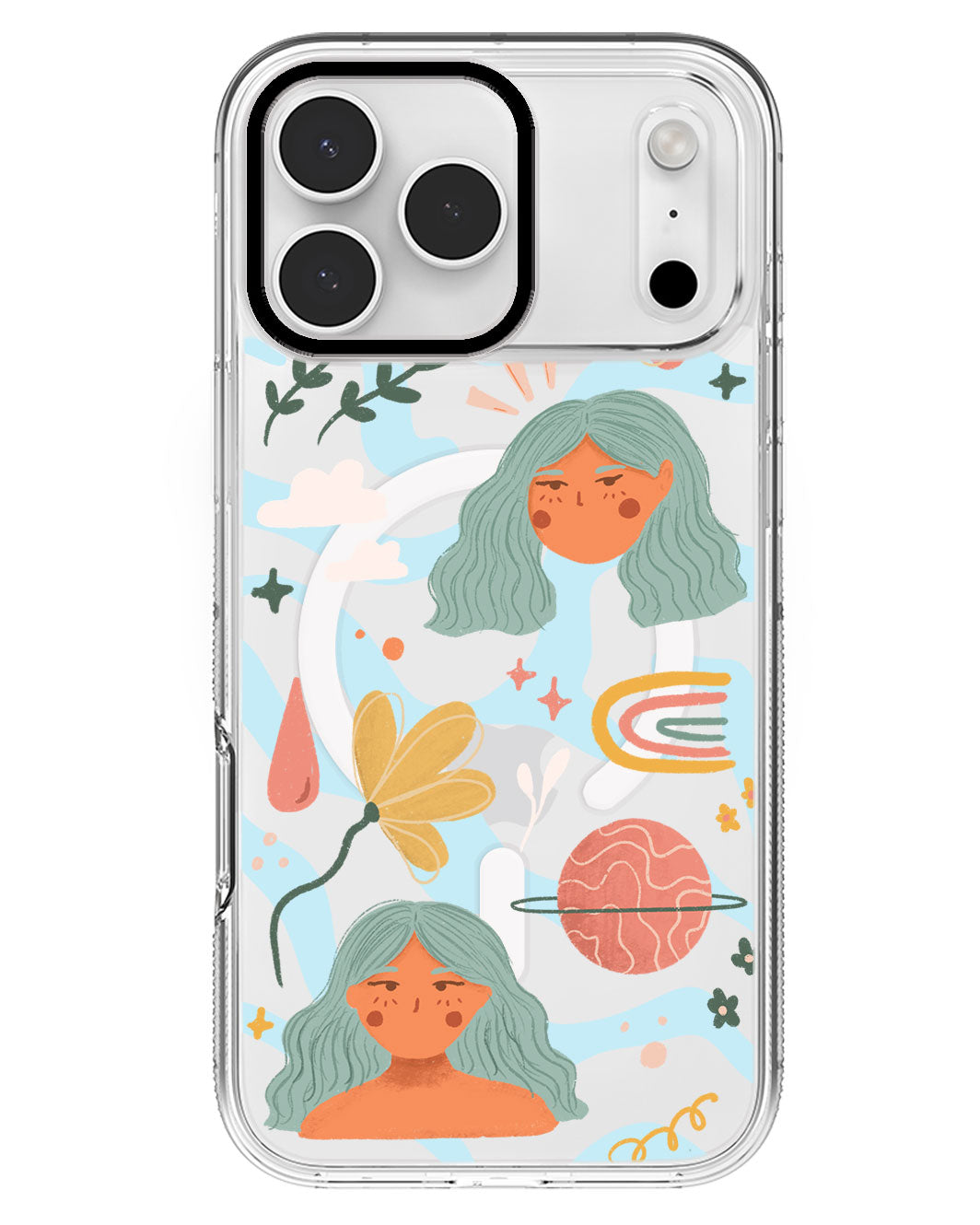 iPhone Rearguard MagSwap - Adena's World