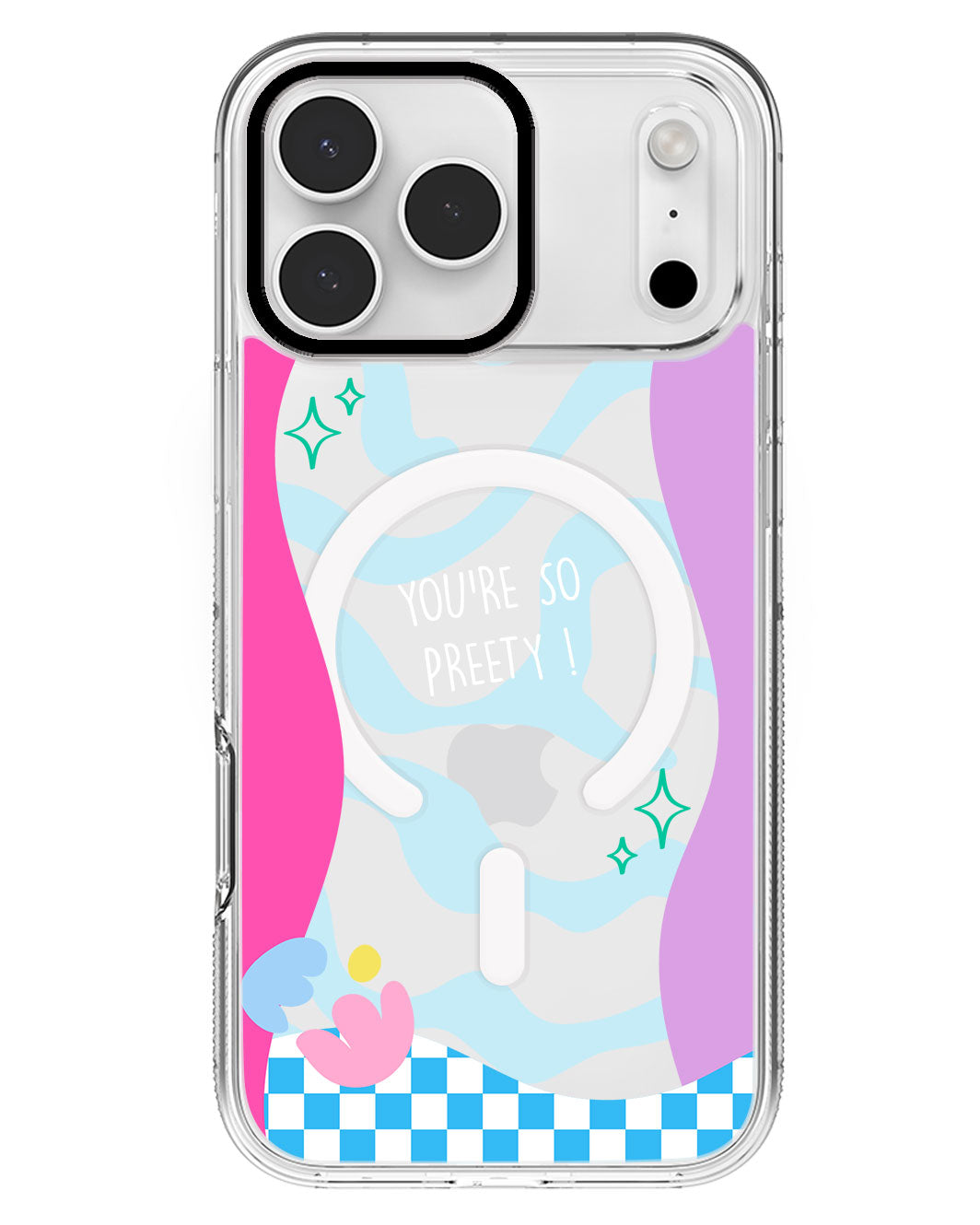 iPhone Rearguard MagSwap - Aesthetic 1.0