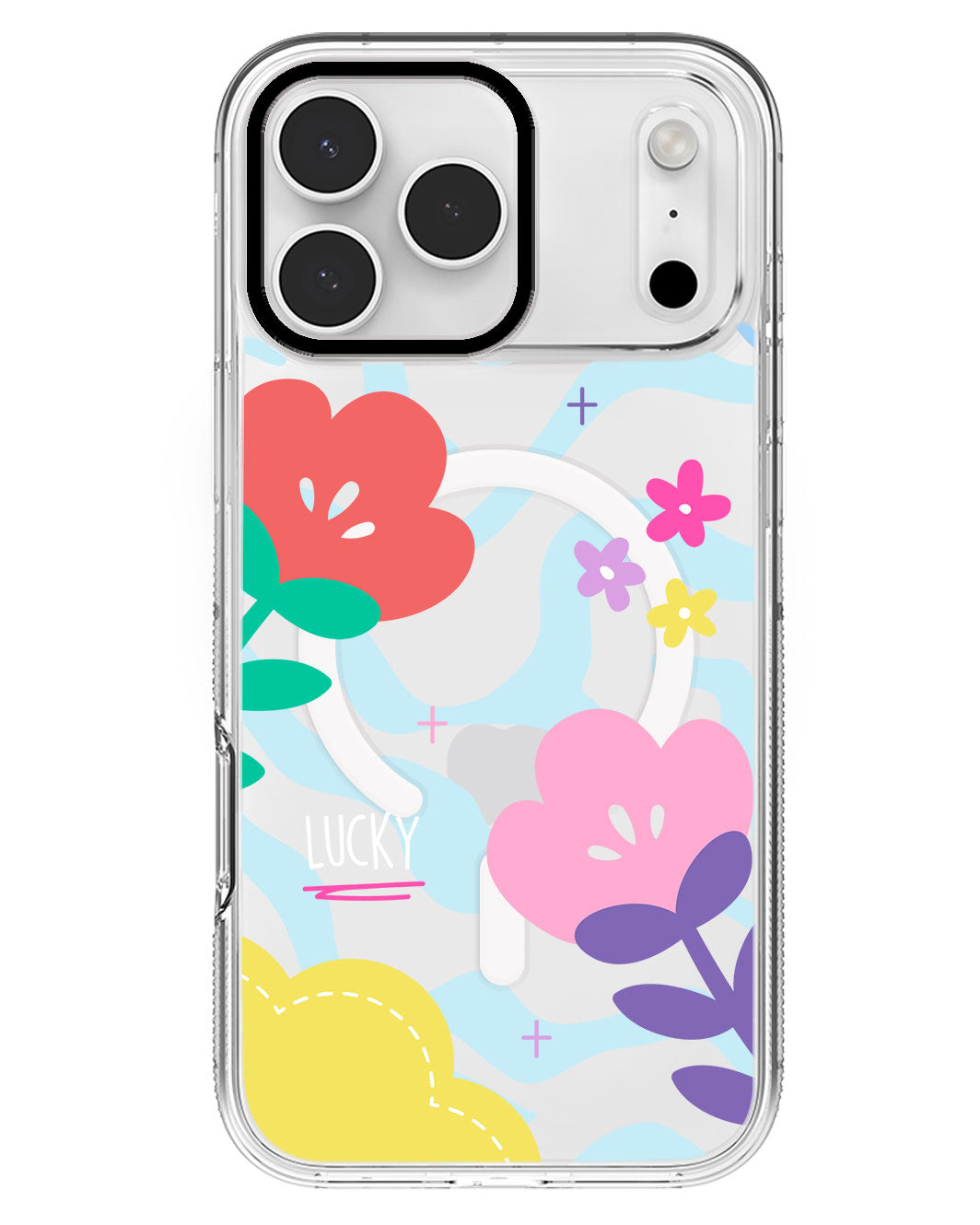 iPhone Rearguard MagSwap - Aesthetic 3.0