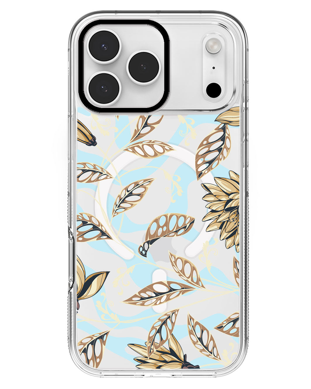 iPhone Rearguard MagSwap - Better than Gold