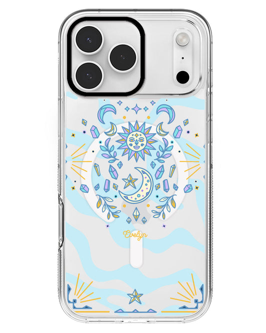 iPhone Rearguard MagSwap - Cosmic Dream