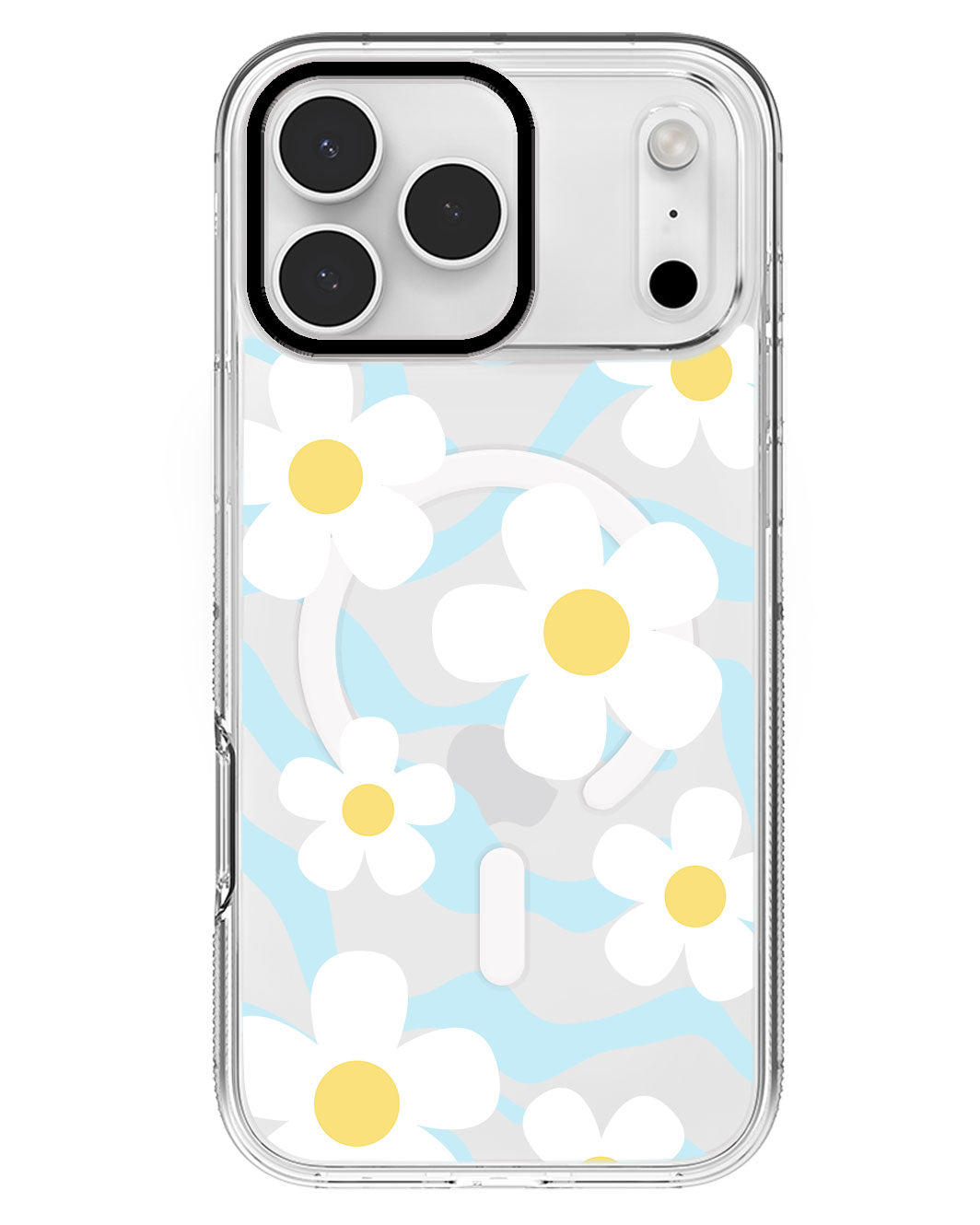 iPhone Rearguard MagSwap - Daisy 2.0