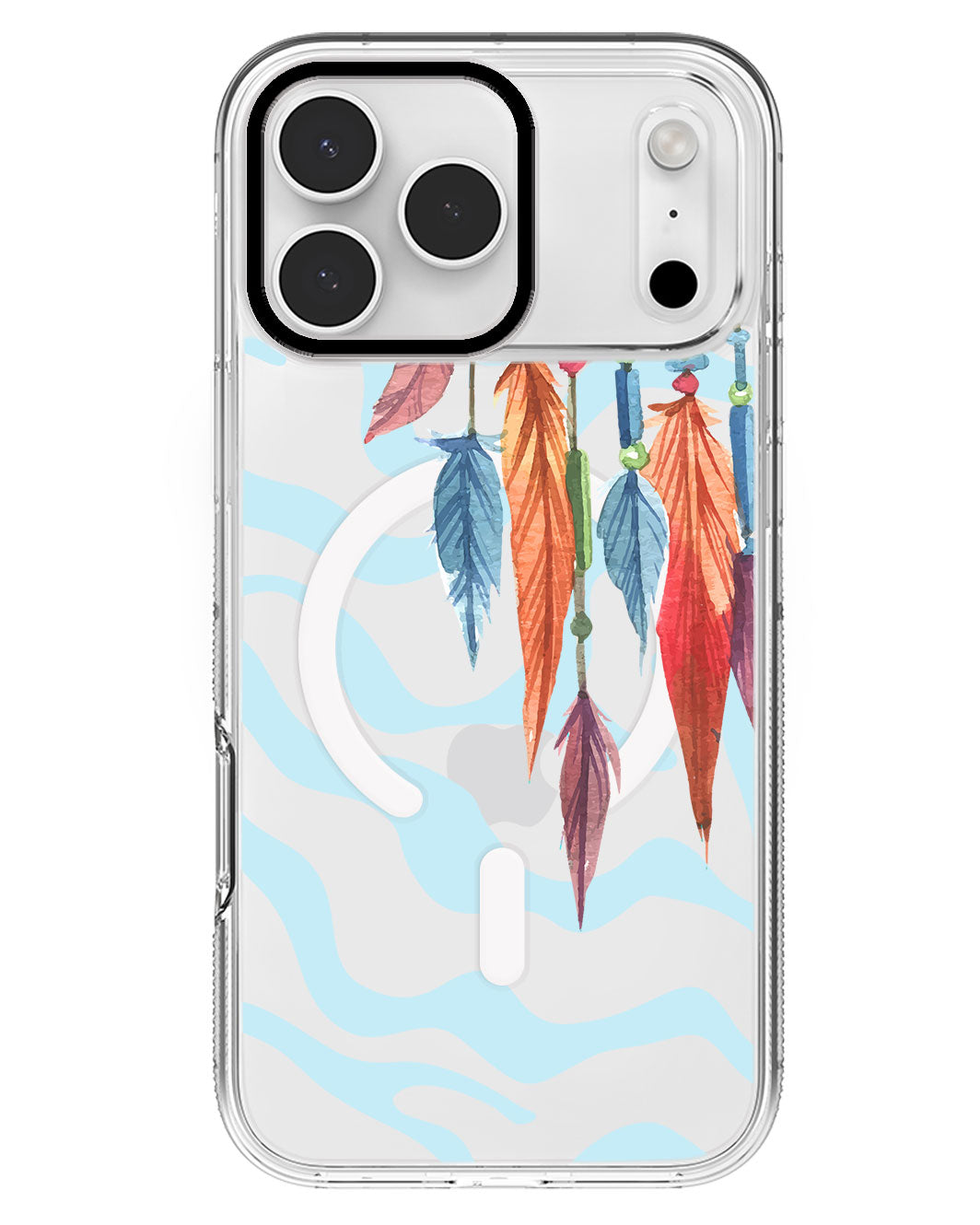 iPhone Rearguard MagSwap - Dreamcatcher 1.0