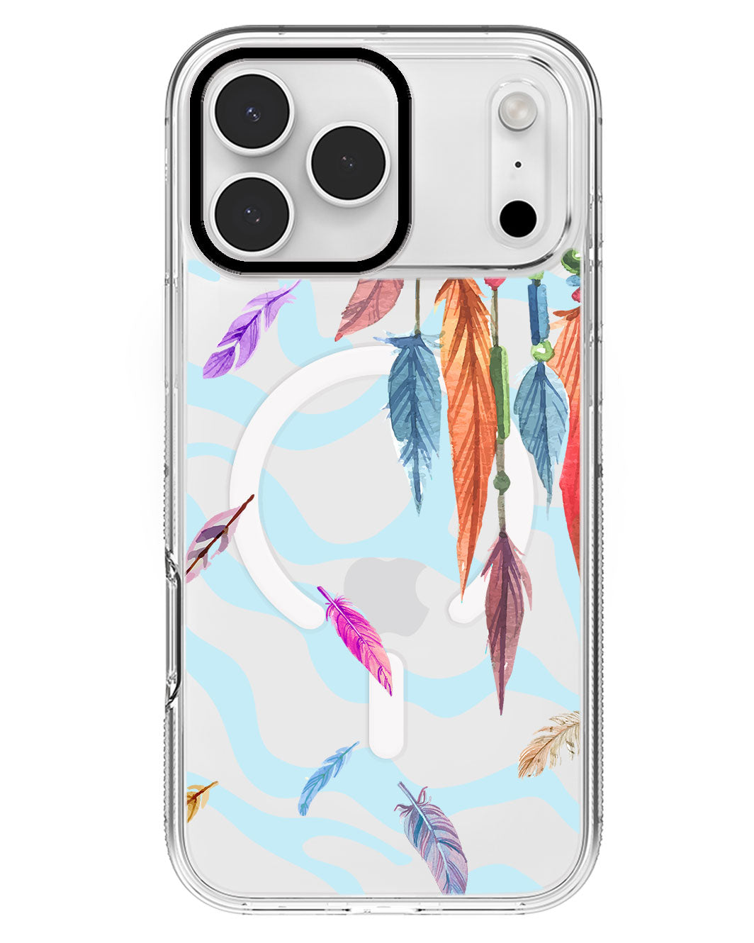 iPhone Rearguard MagSwap - Dreamcatcher 2.0