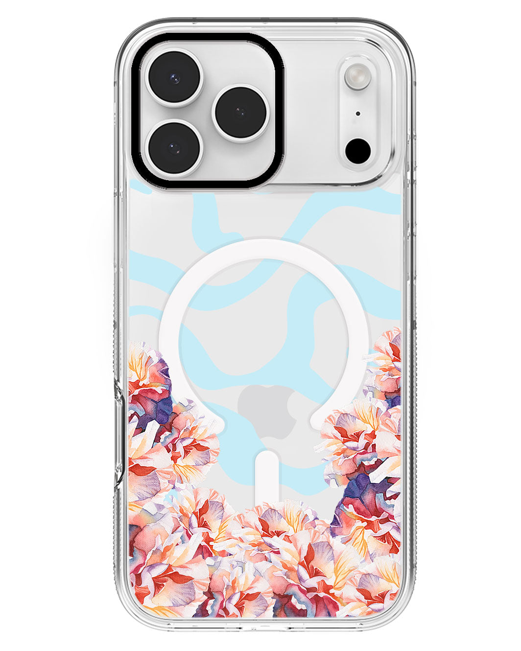 iPhone Rearguard MagSwap - Gardenia
