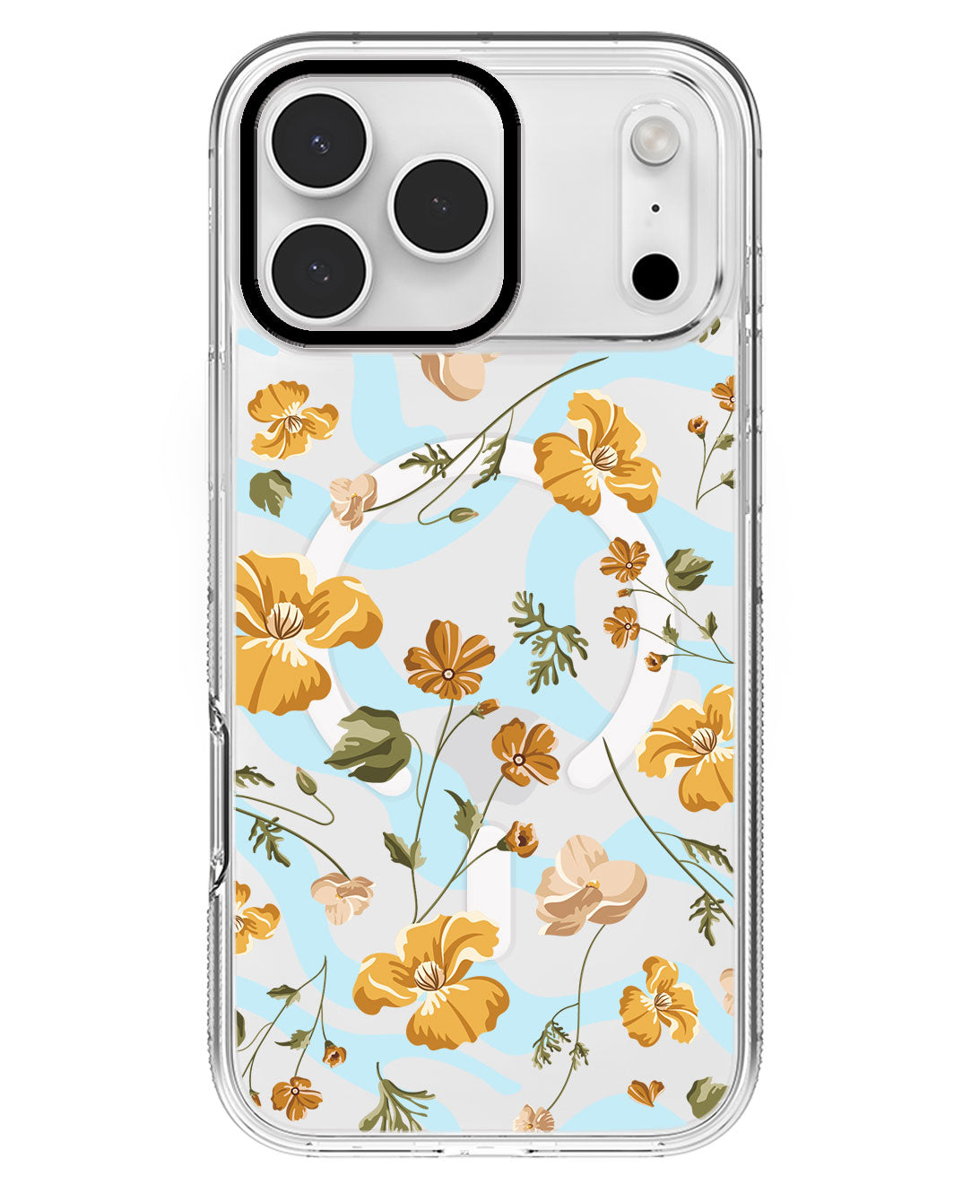 iPhone Rearguard MagSwap - Juliet