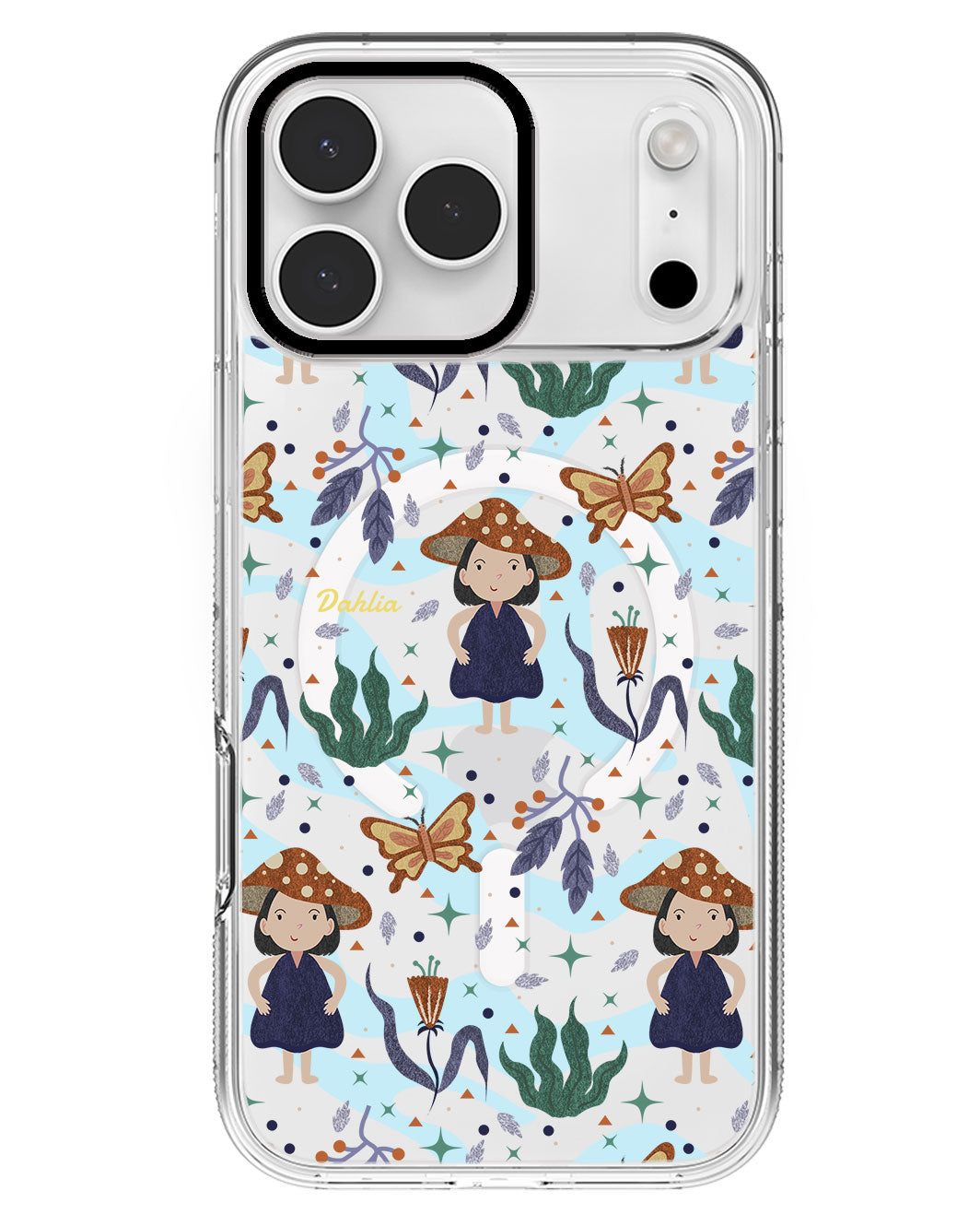 iPhone Rearguard MagSwap - Lost in the Forest 1.0