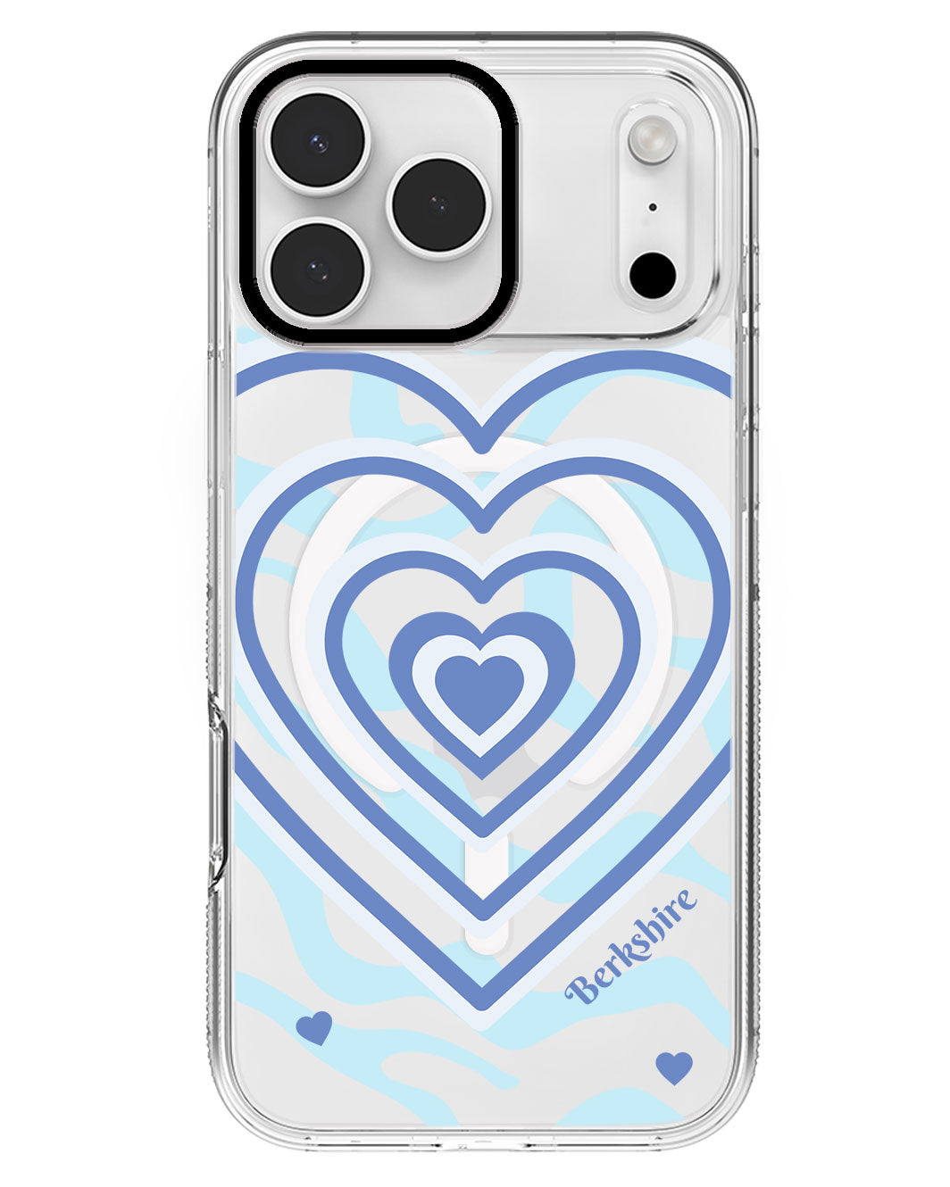 iPhone Rearguard MagSwap - Love Mirror 2.0