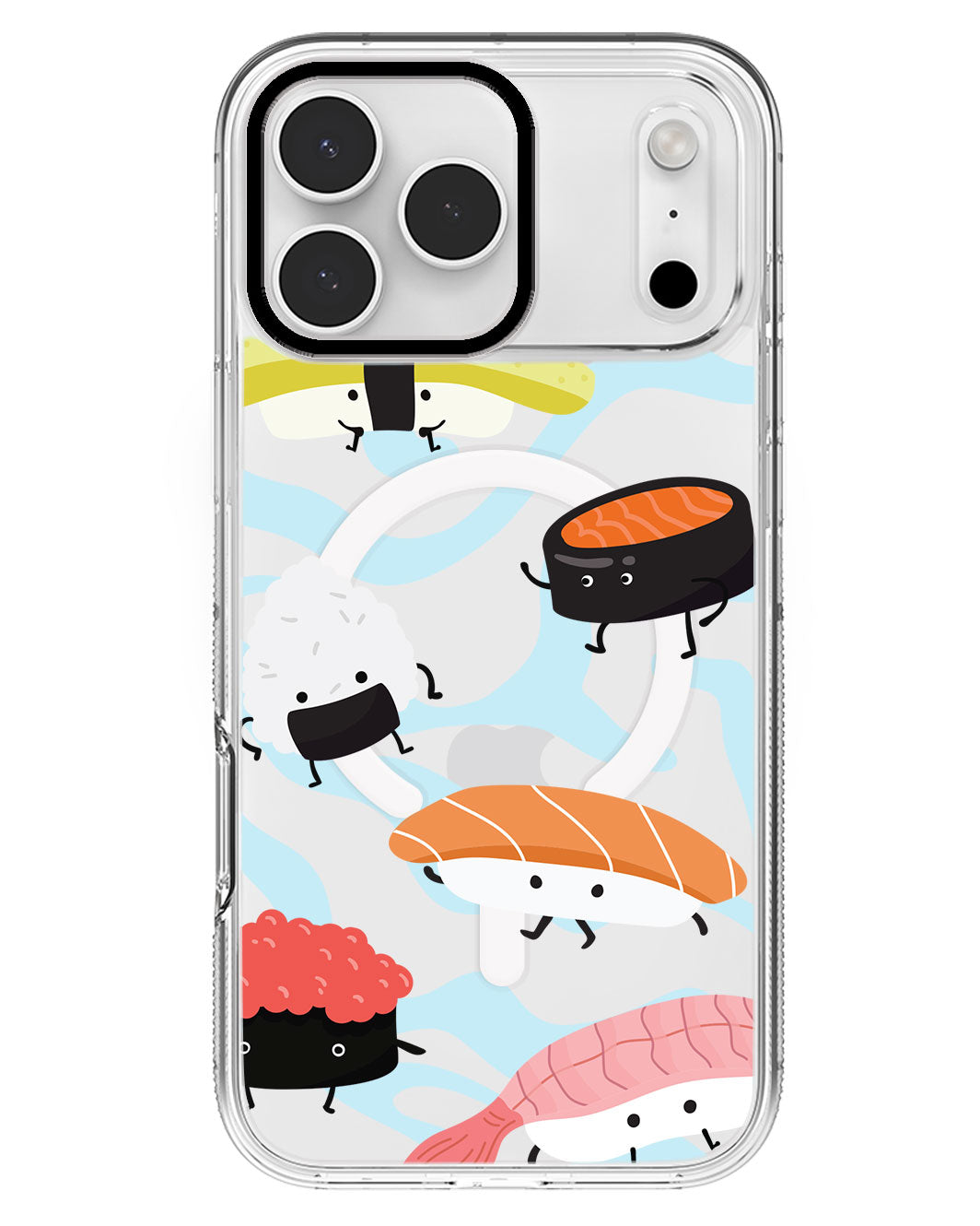 iPhone Rearguard MagSwap - Omakase 1.0