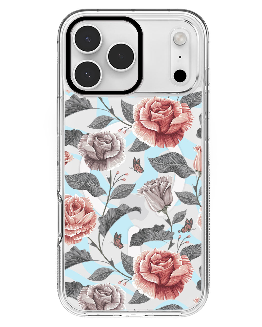 iPhone Rearguard MagSwap - Rosie