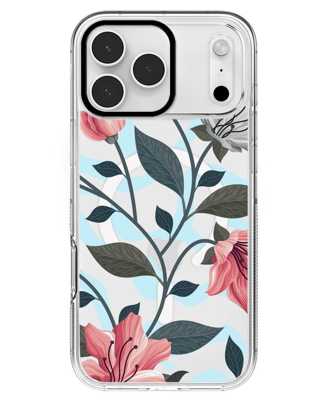 iPhone Rearguard MagSwap - Valerie