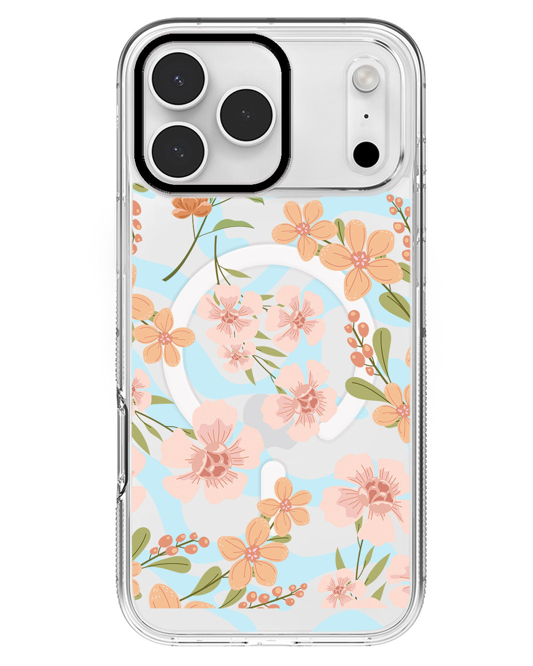 iPhone Rearguard MagSwap - Vinca