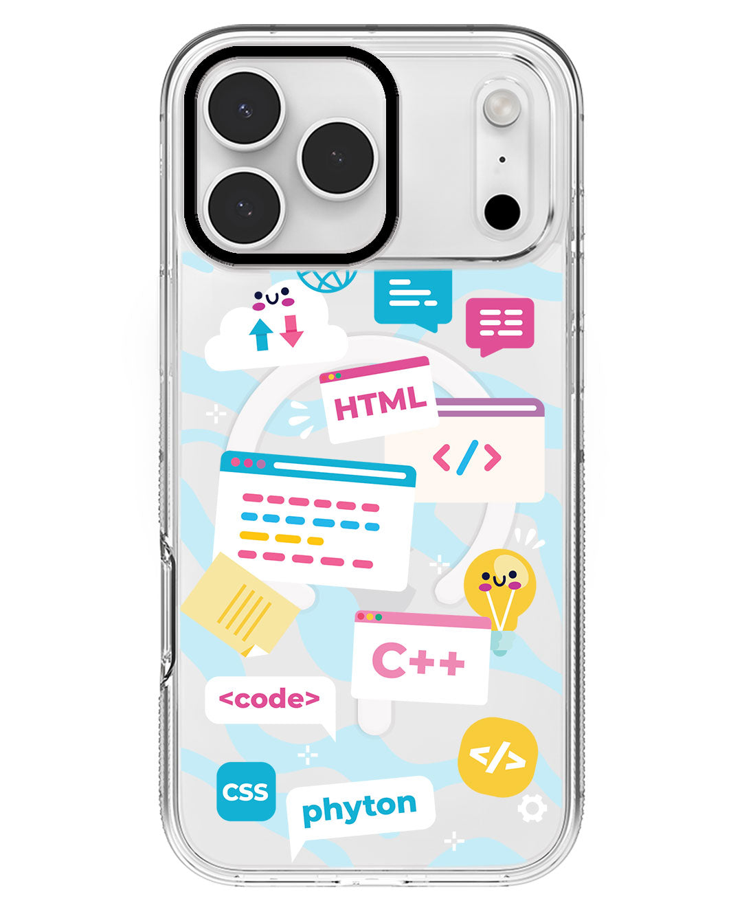 iPhone Rearguard MagSwap - Software Engineer or Developer