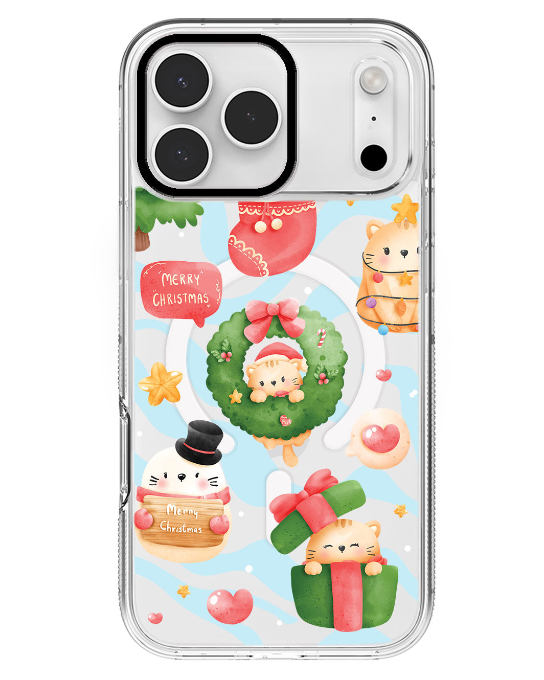 iPhone Rearguard MagSwap - Storybook Christmas 1.0