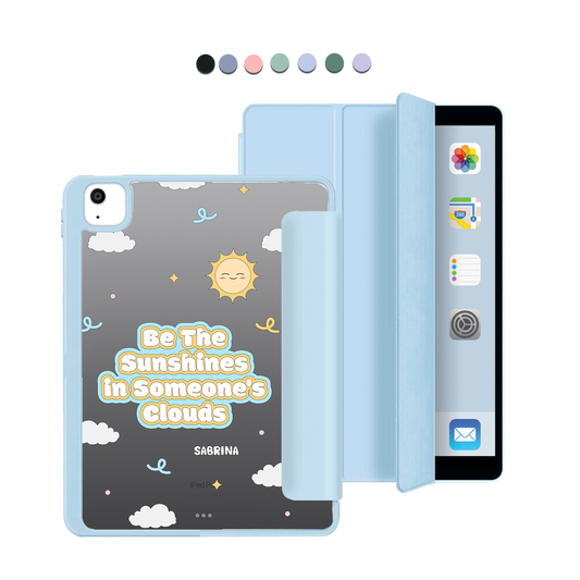 ฝาพับอะคริลิกสำหรับ iPad - Sunshines