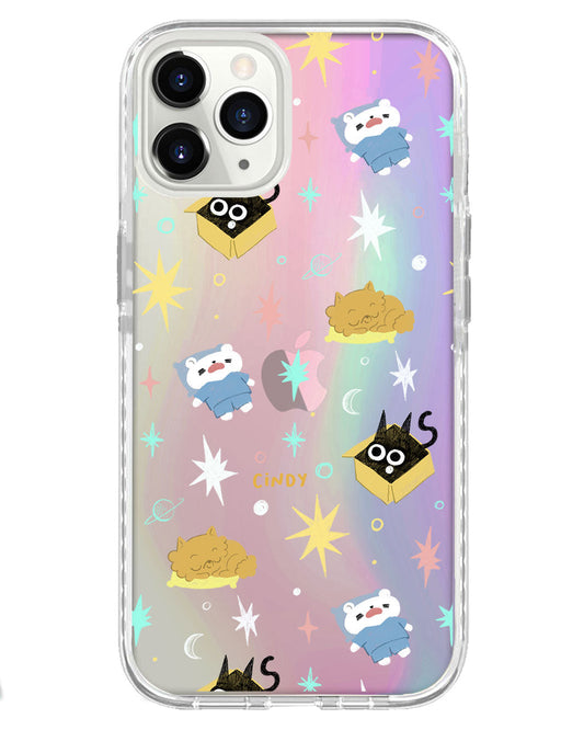 iPhone Rearguard Holo - ليلة القدر