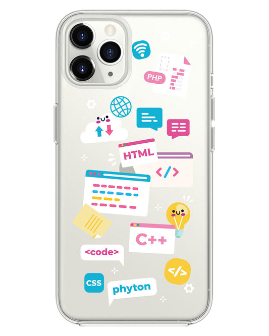 iPhone Rearguard Hybrid - ผู้พัฒนา