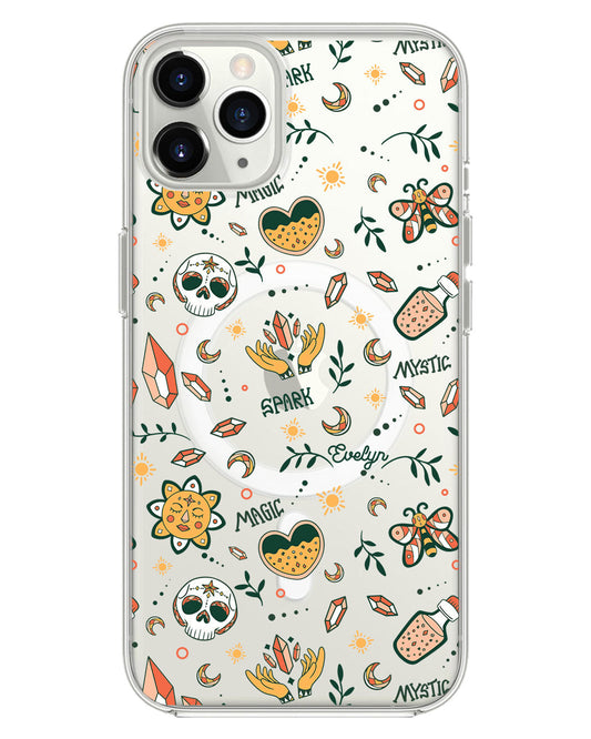 iPhone Rearguard Hybrid - มิสติก