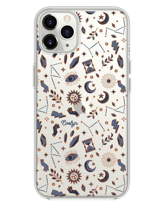 iPhone Rearguard Hybrid - สตาร์ดัสต์