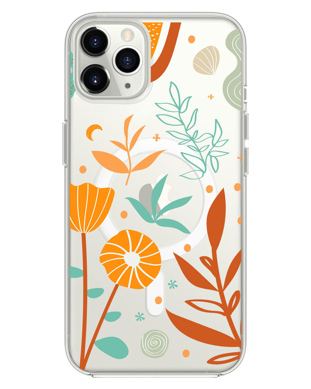 iPhone Rearguard Hybrid - ออทัมน์ โบทานิคอล