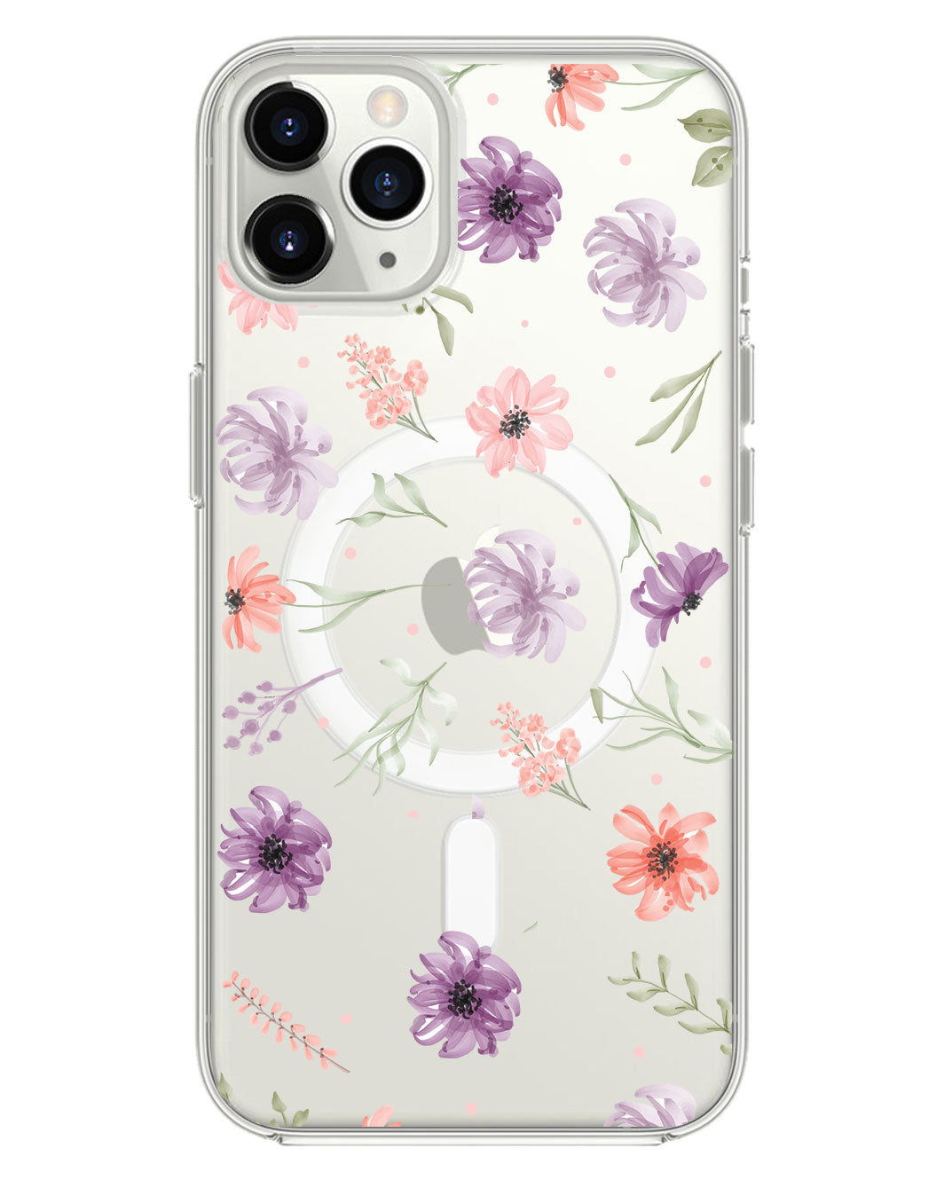 iPhone Rearguard Hybrid - สวนพฤกษศาสตร์ 3.0